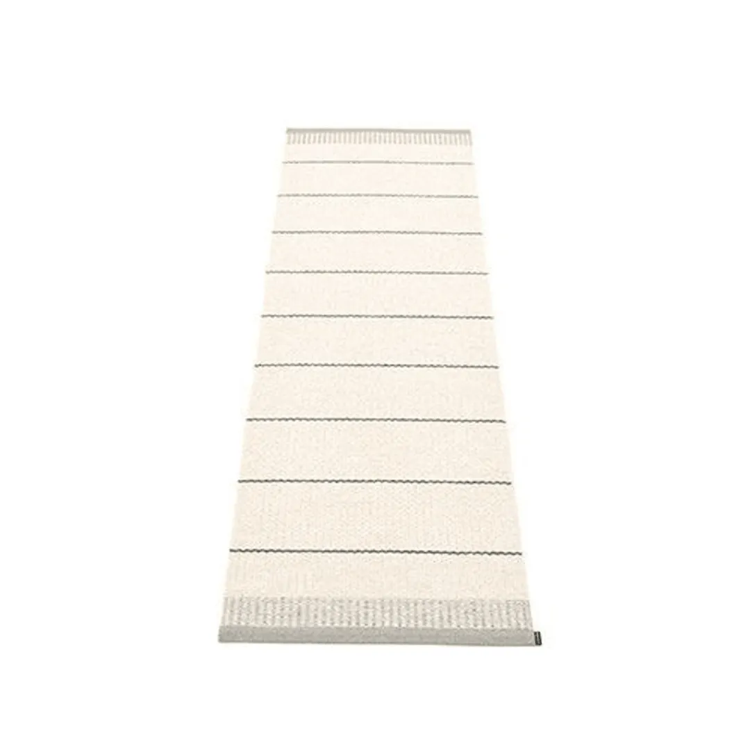 Belle Rug - Warm Grey