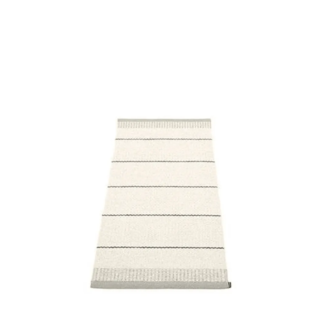 Belle Rug - Warm Grey