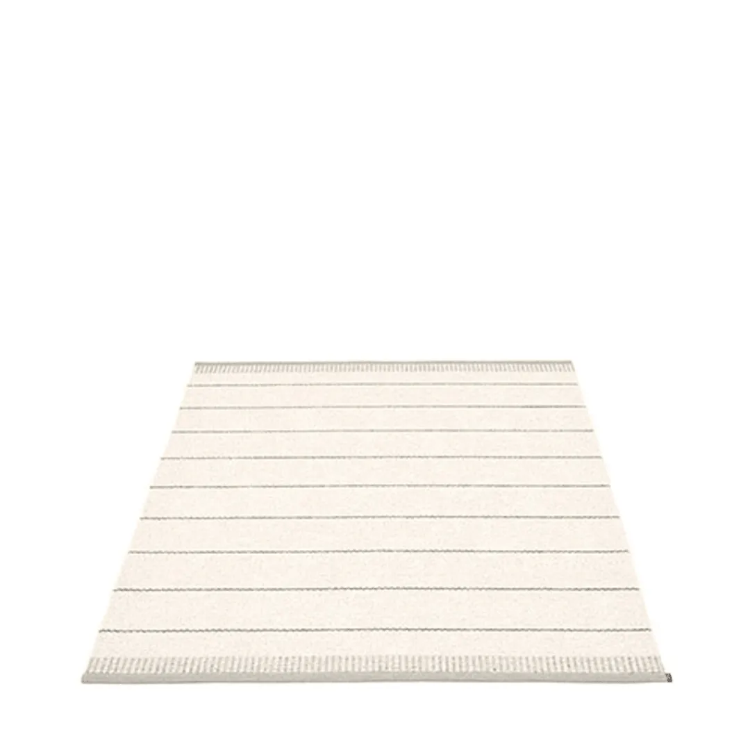 Belle Rug - Warm Grey