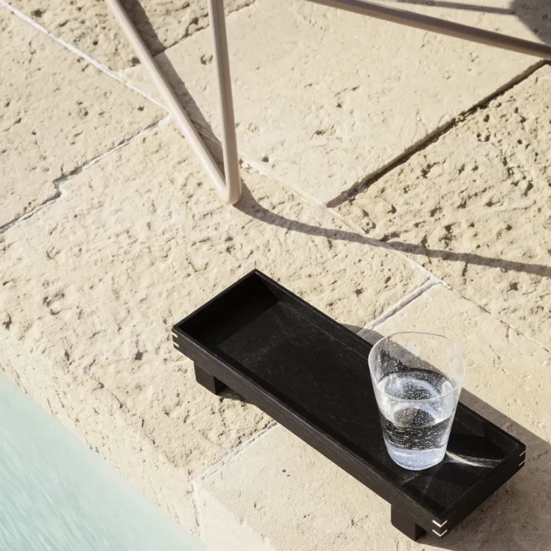 Bon Wooden Tray XS