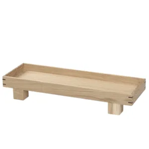 Bon Wooden Tray XS