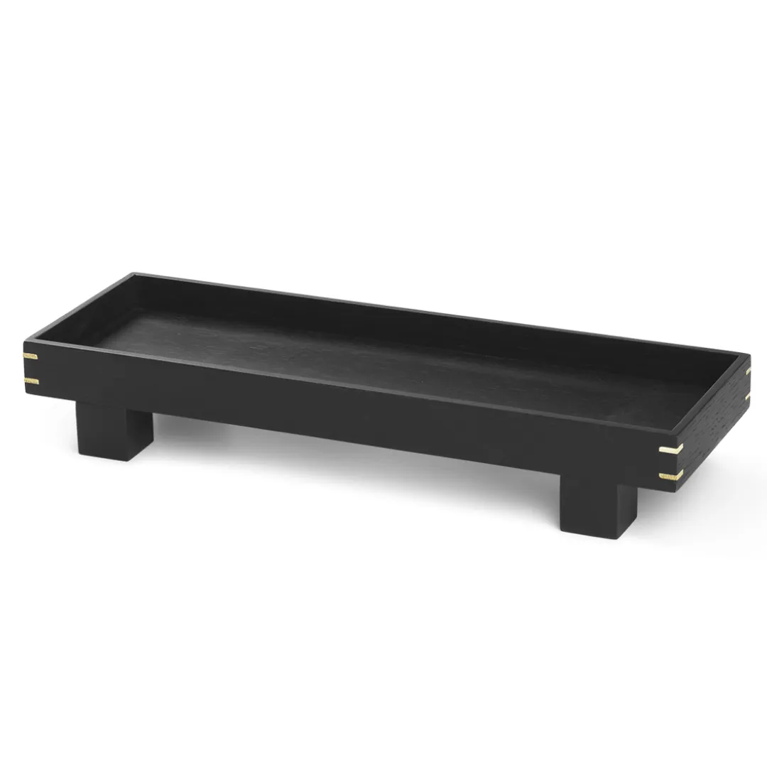 Bon Wooden Tray XS