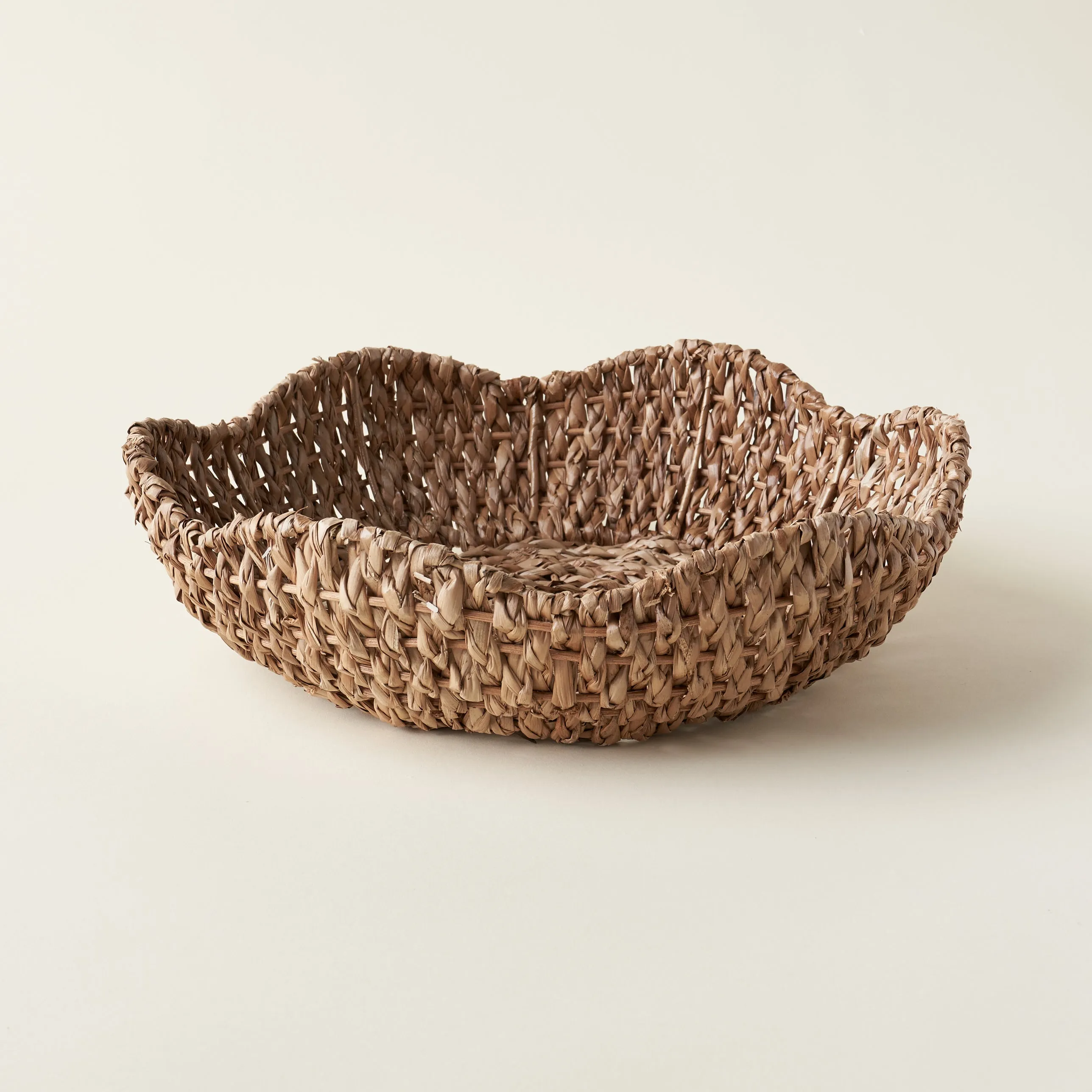 Braided Bankuan Bowl