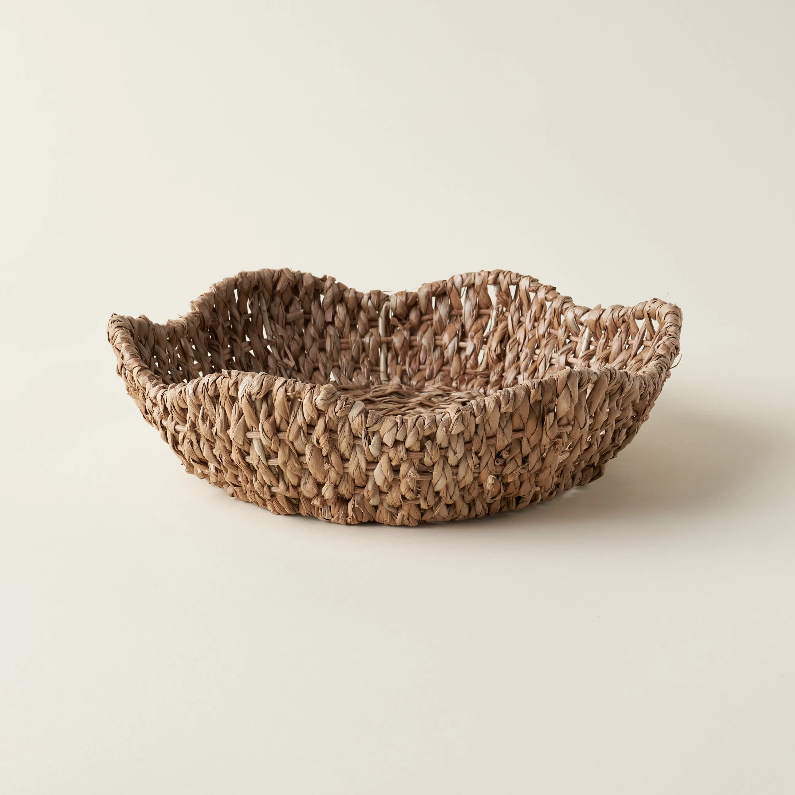 Braided Bankuan Bowl