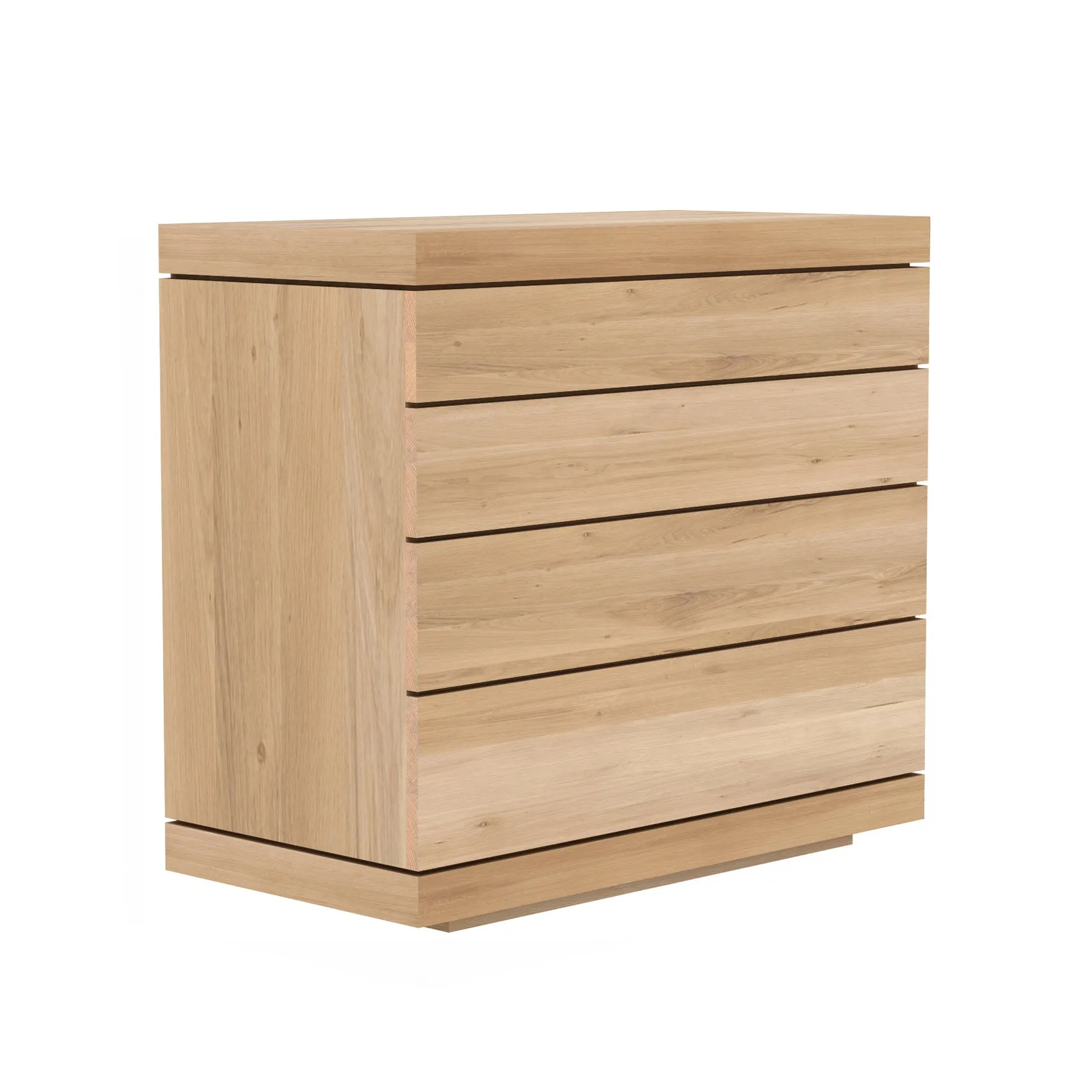 Burger Dresser