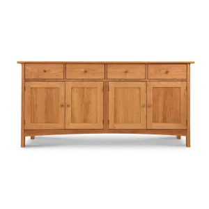 Burlington Shaker Long Sideboard