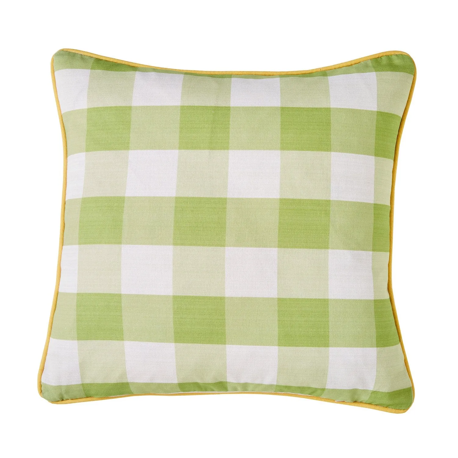Buzzy Bee Outdoor Cushion (43cm x 43cm)