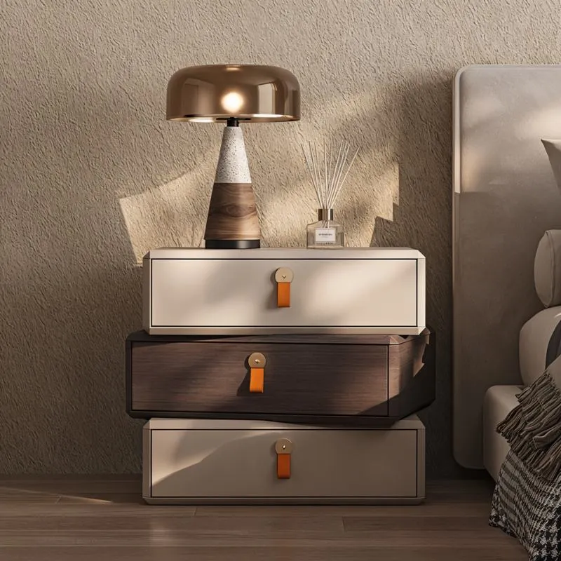Cache Side Table