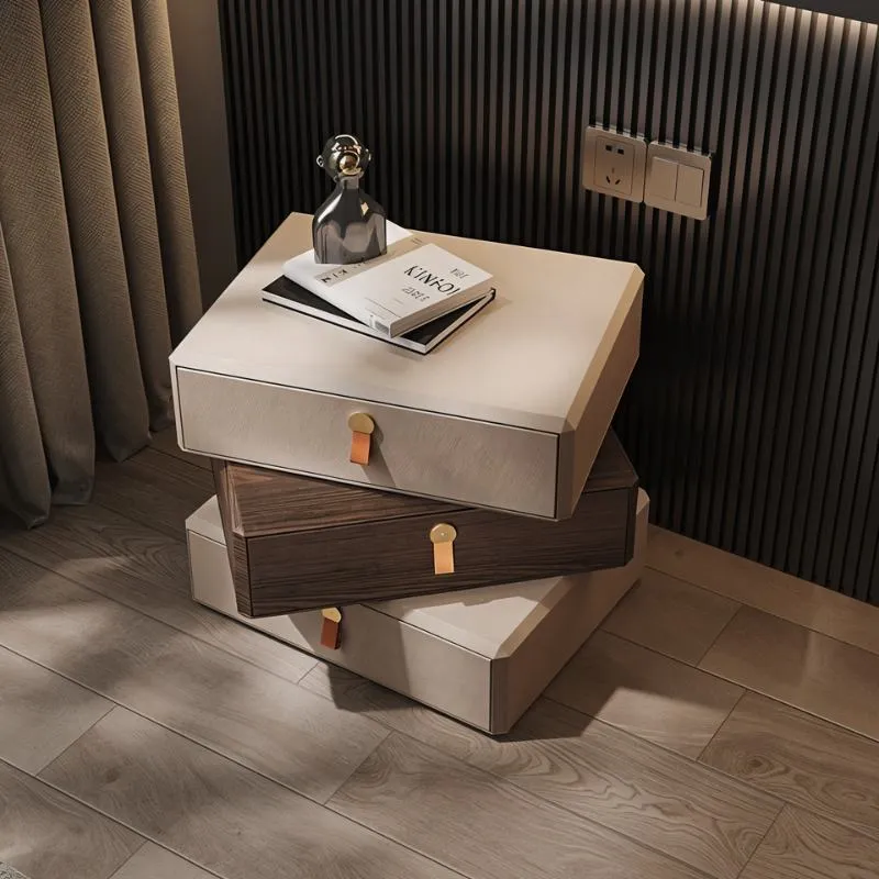 Cache Side Table