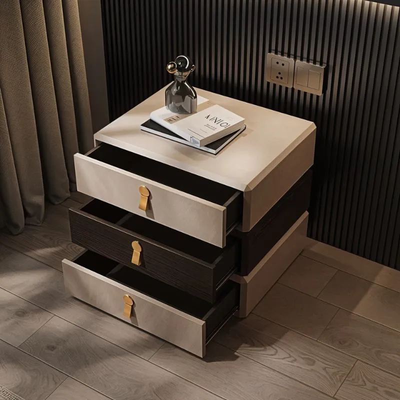 Cache Side Table