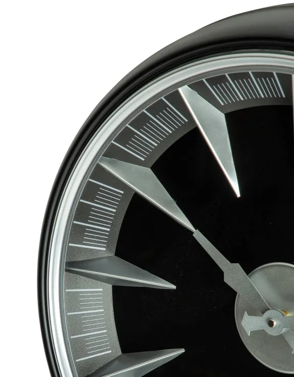 California Wall Clock