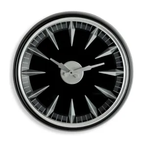 California Wall Clock