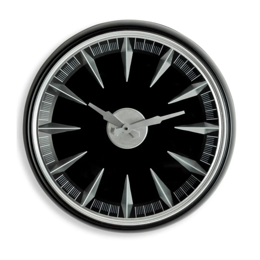California Wall Clock