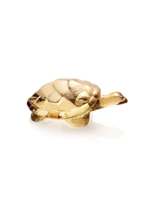 Caroline Turtle Sculpture