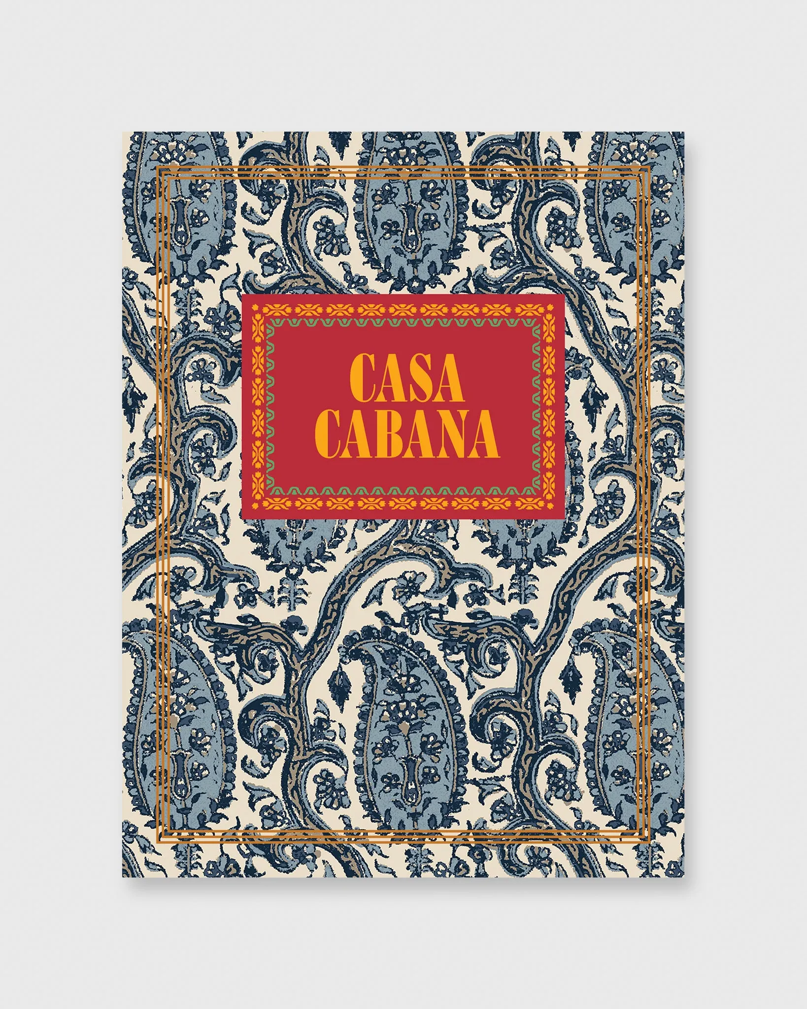 Casa Cabana - Martina Mondadori
