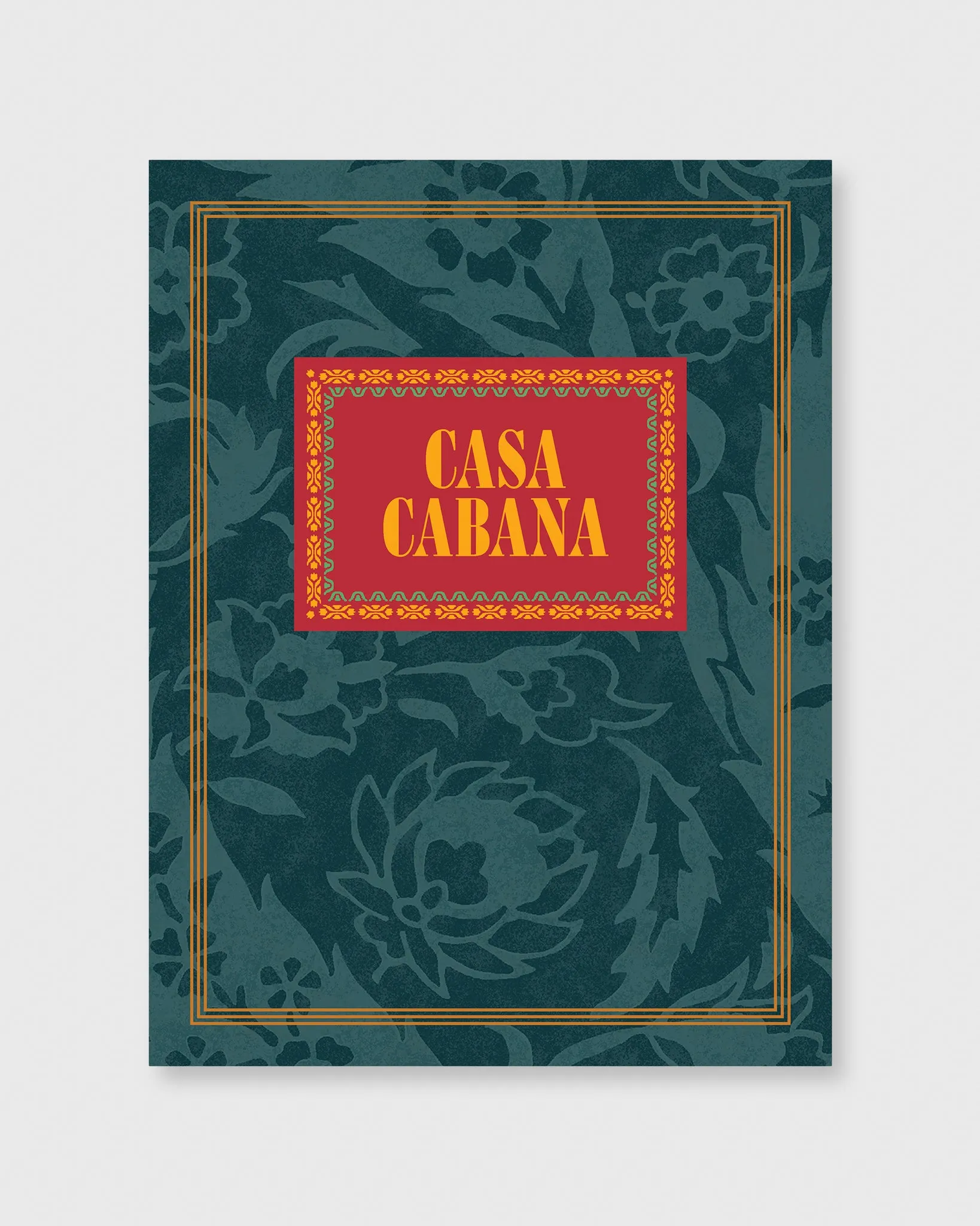 Casa Cabana - Martina Mondadori