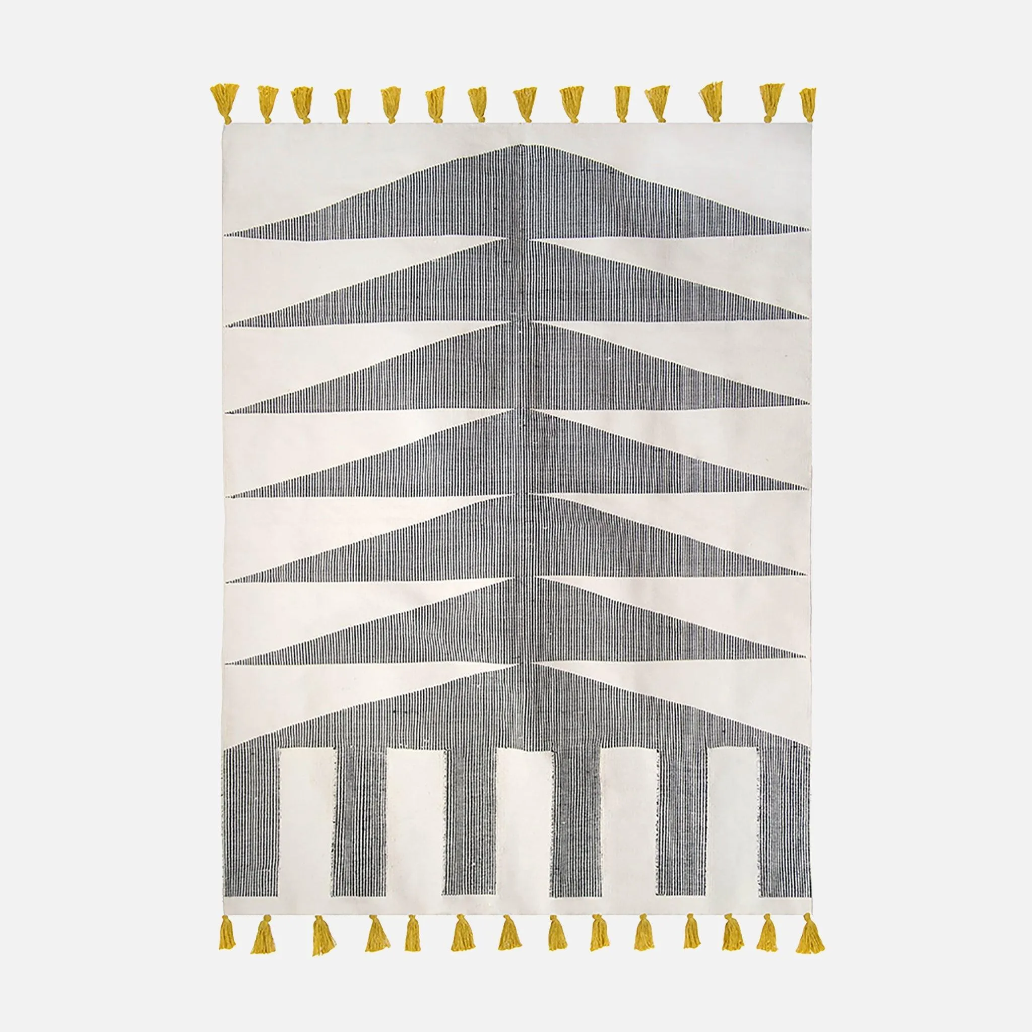 Cascade Grey Area Rug