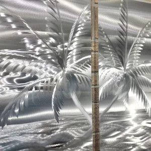 Castaway Diptych