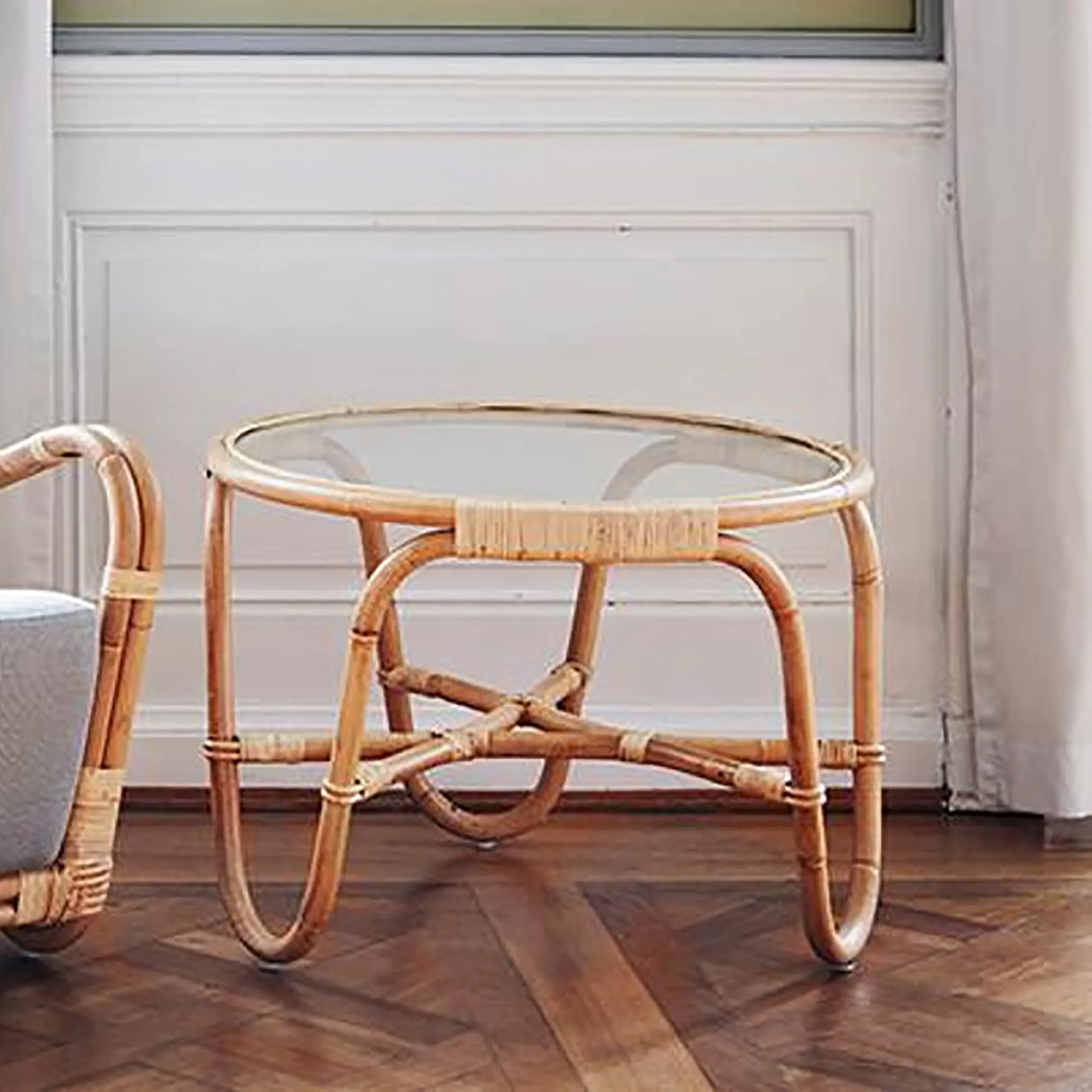 Charlottenborg Side Table