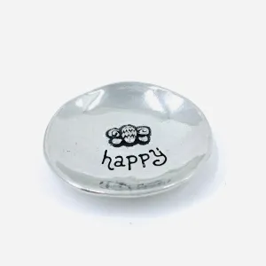 Charm Bowl, Bee Happy
