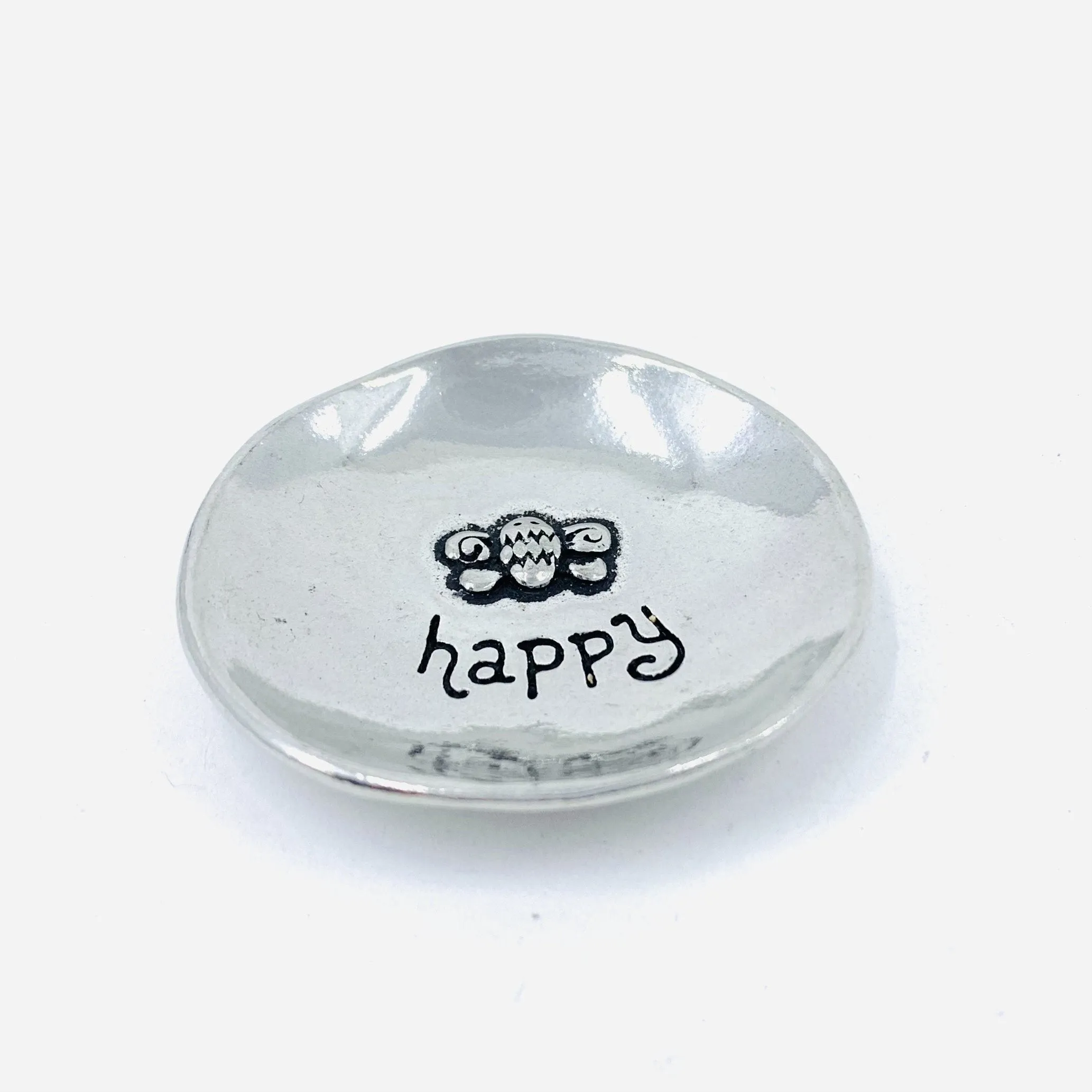Charm Bowl, Bee Happy