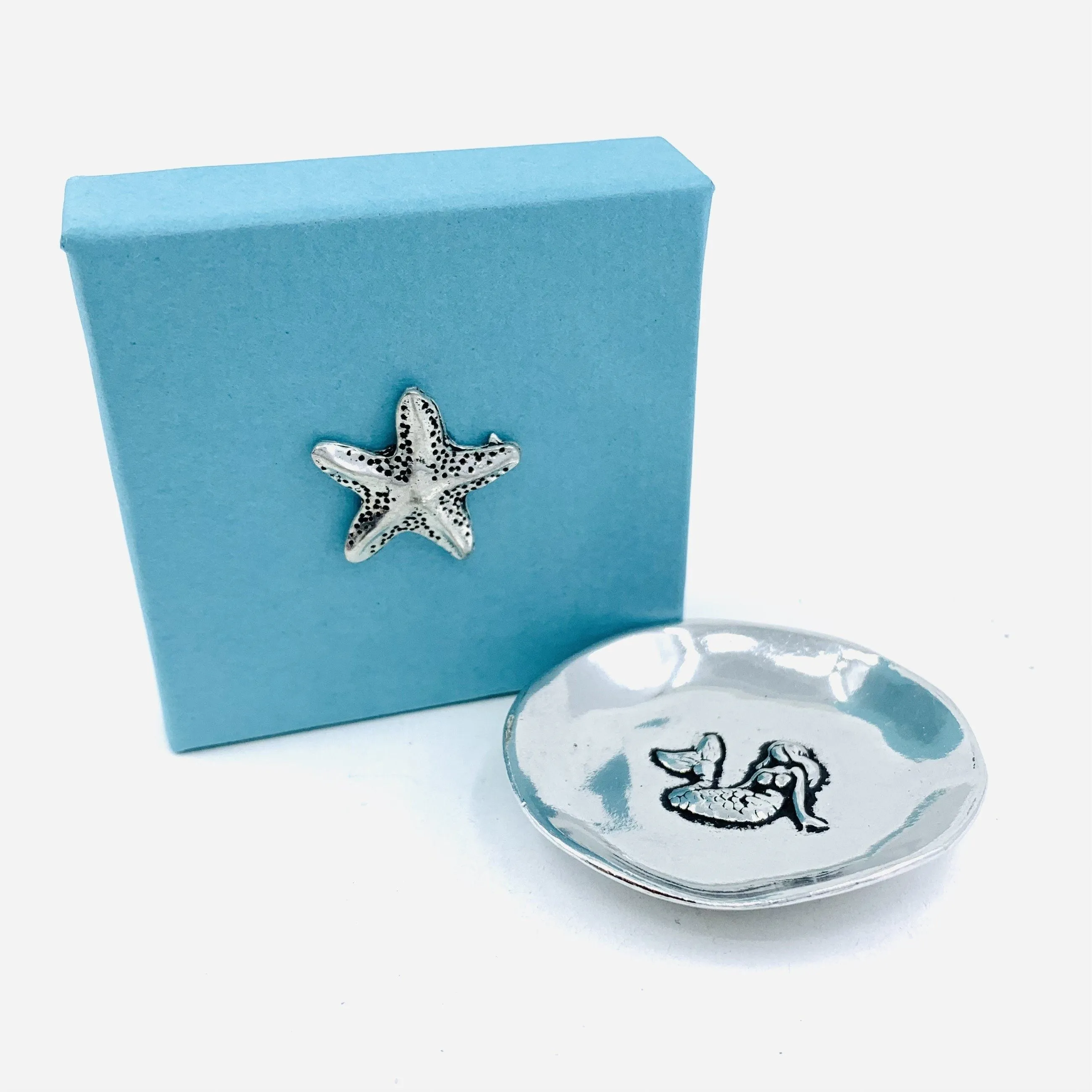 Charm Bowl, Mermaid