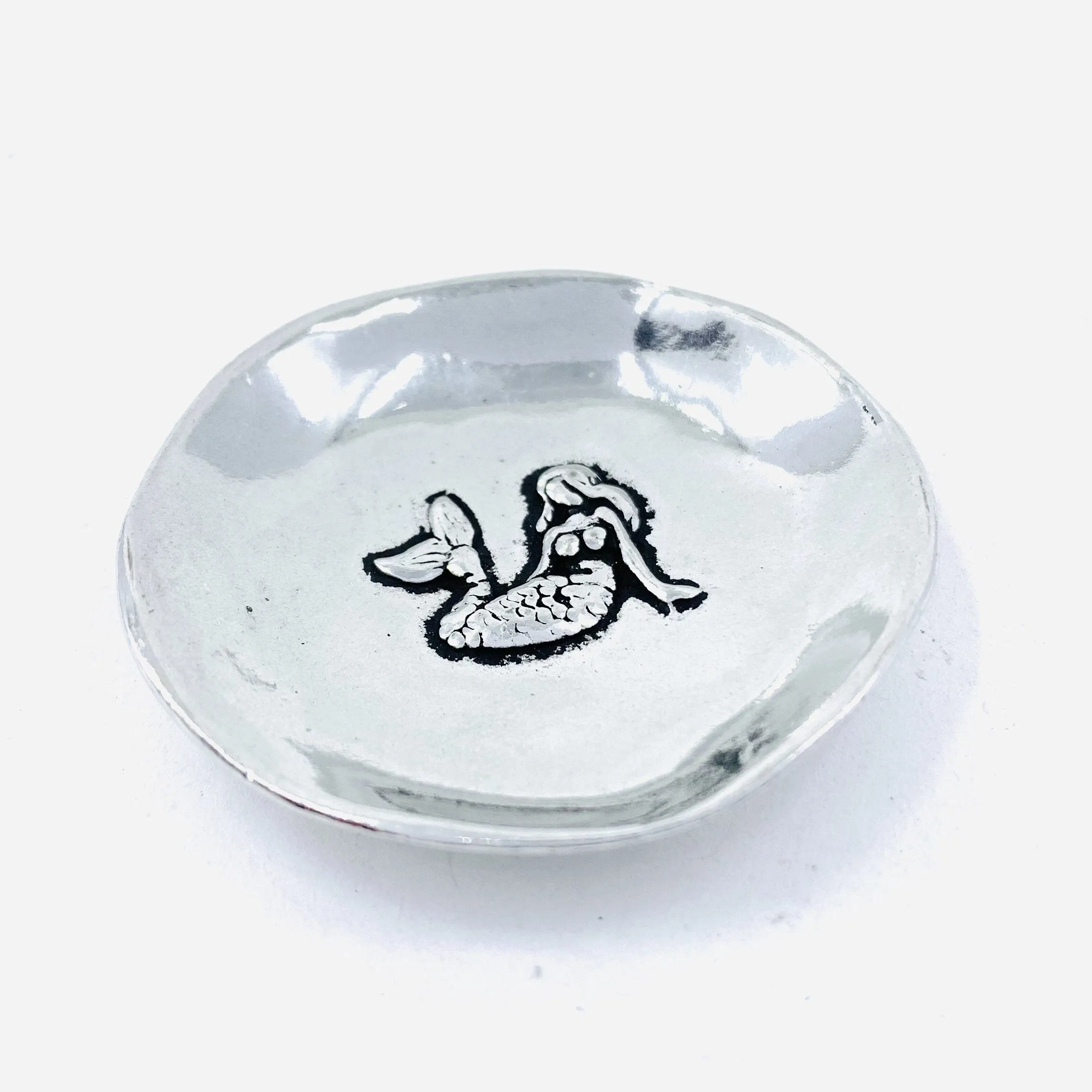 Charm Bowl, Mermaid