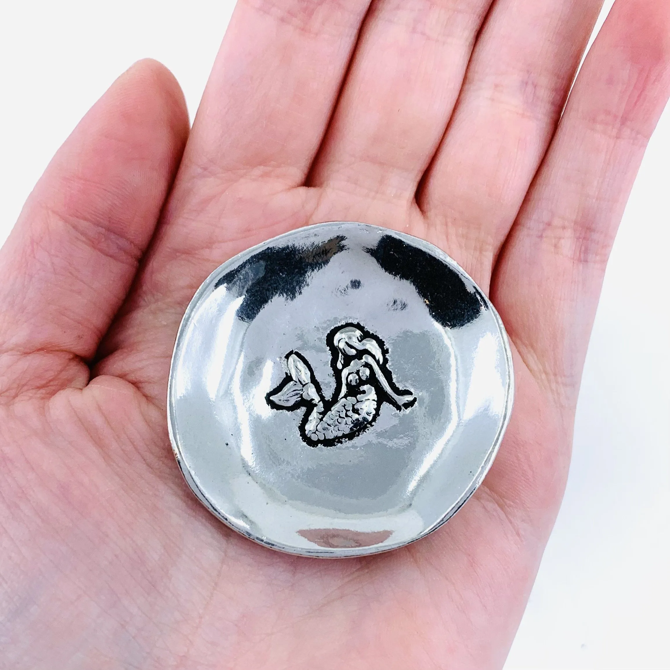 Charm Bowl, Mermaid