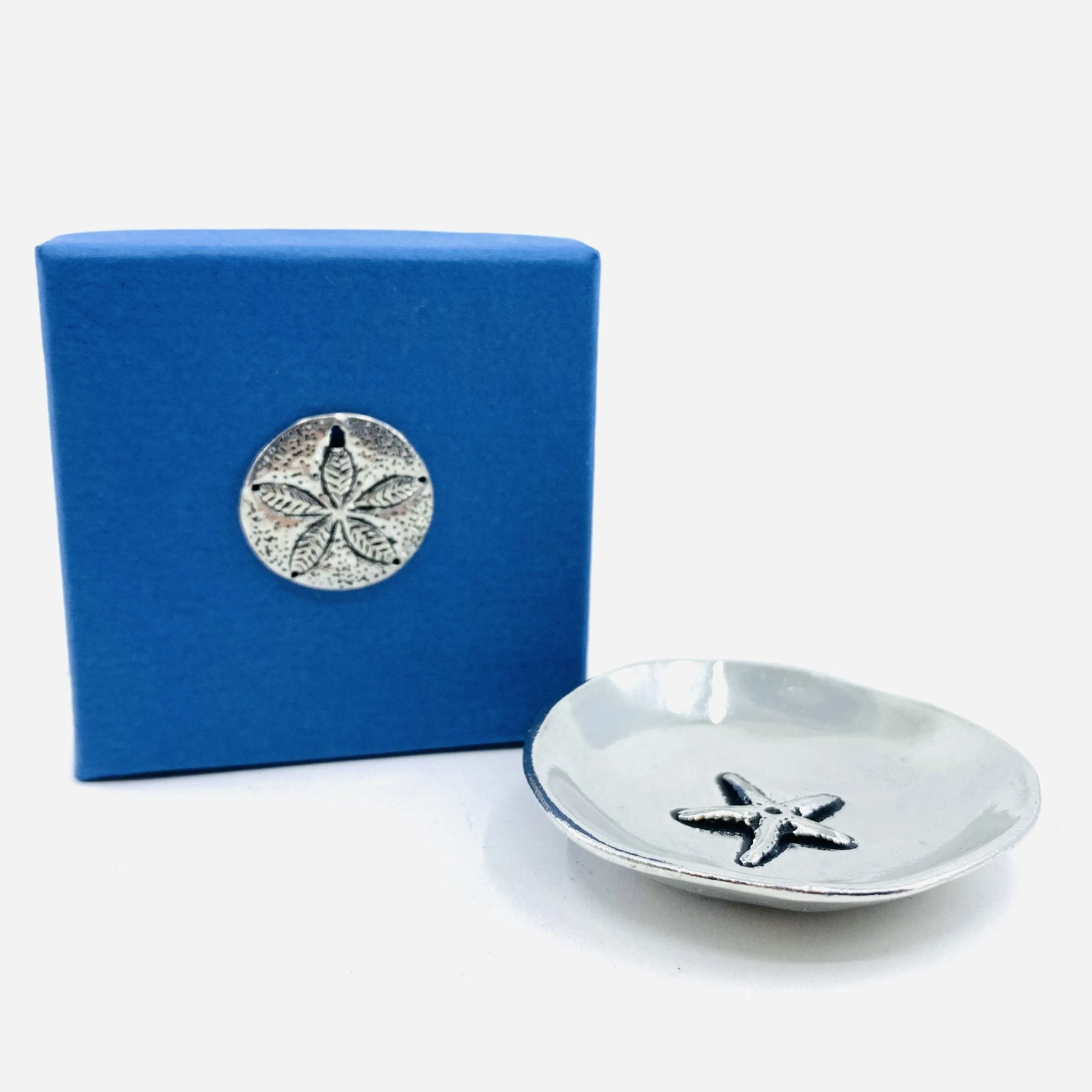 Charm Bowl, Starfish