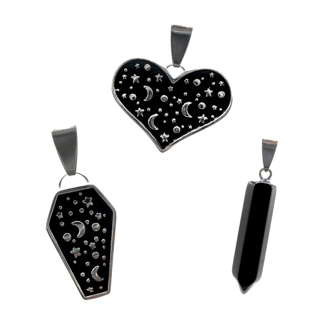 Charm Coven Cosmic Bundle