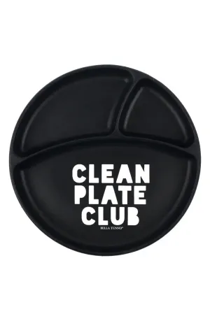 Clean Plate Wonder Plate