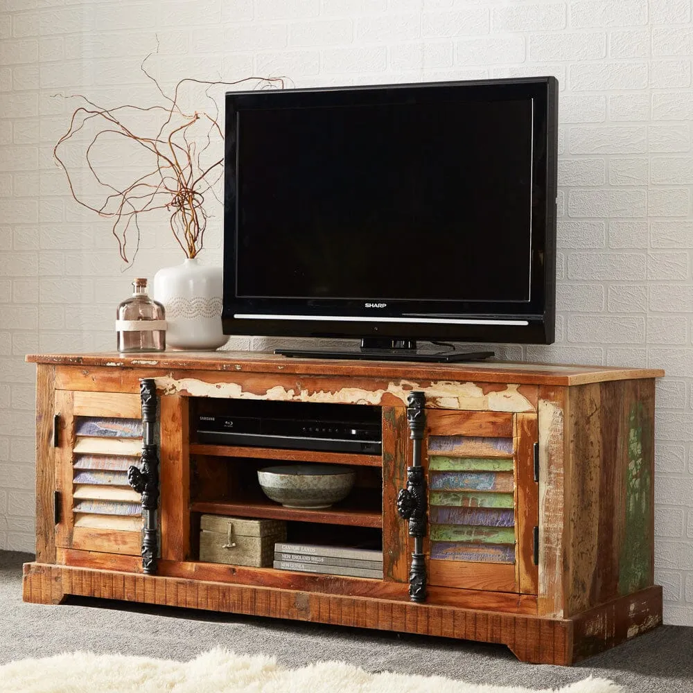 Coastal TV Unit