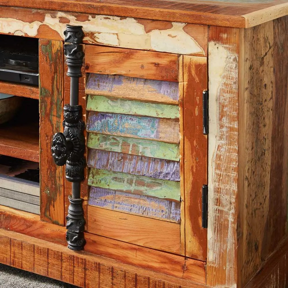 Coastal TV Unit