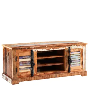Coastal TV Unit
