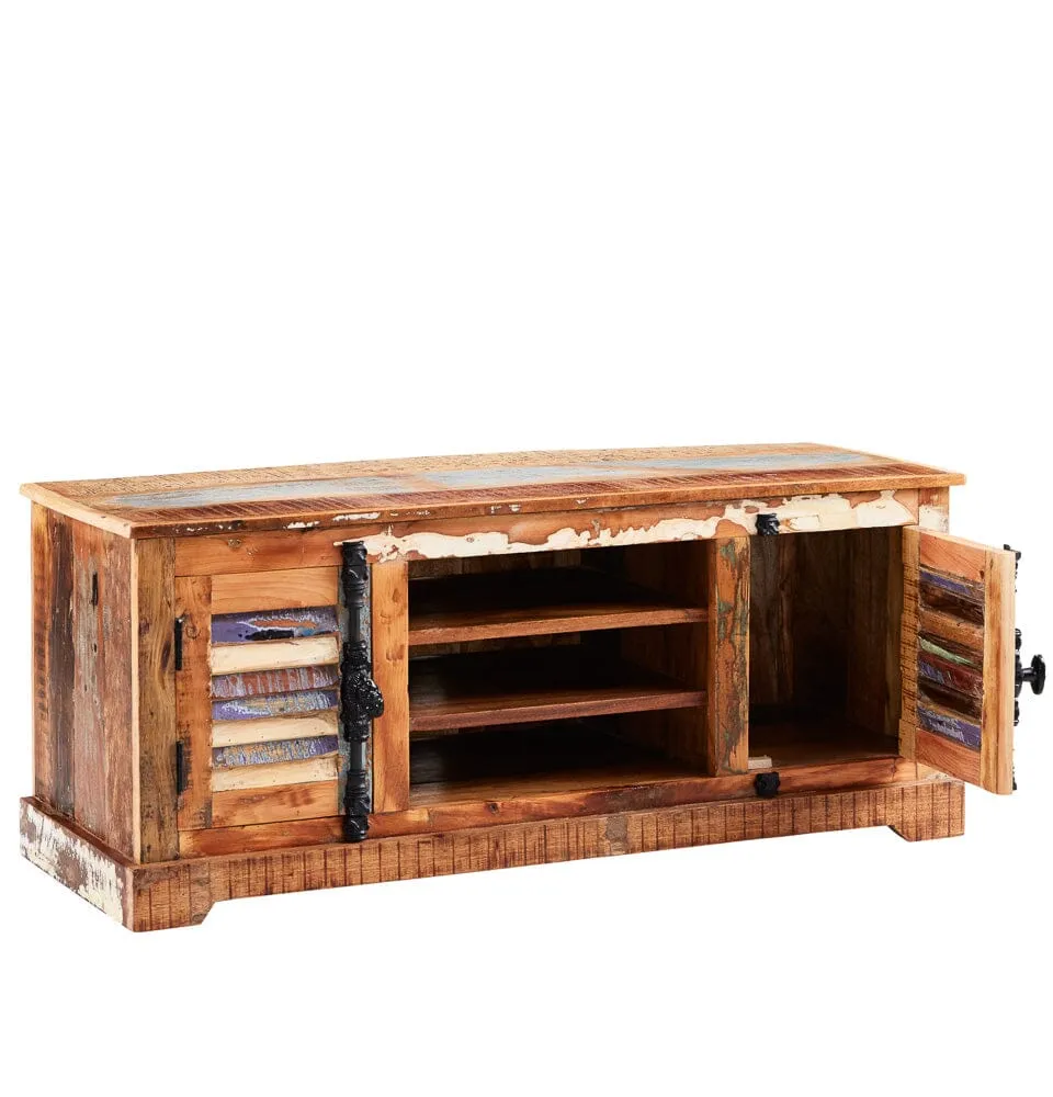 Coastal TV Unit