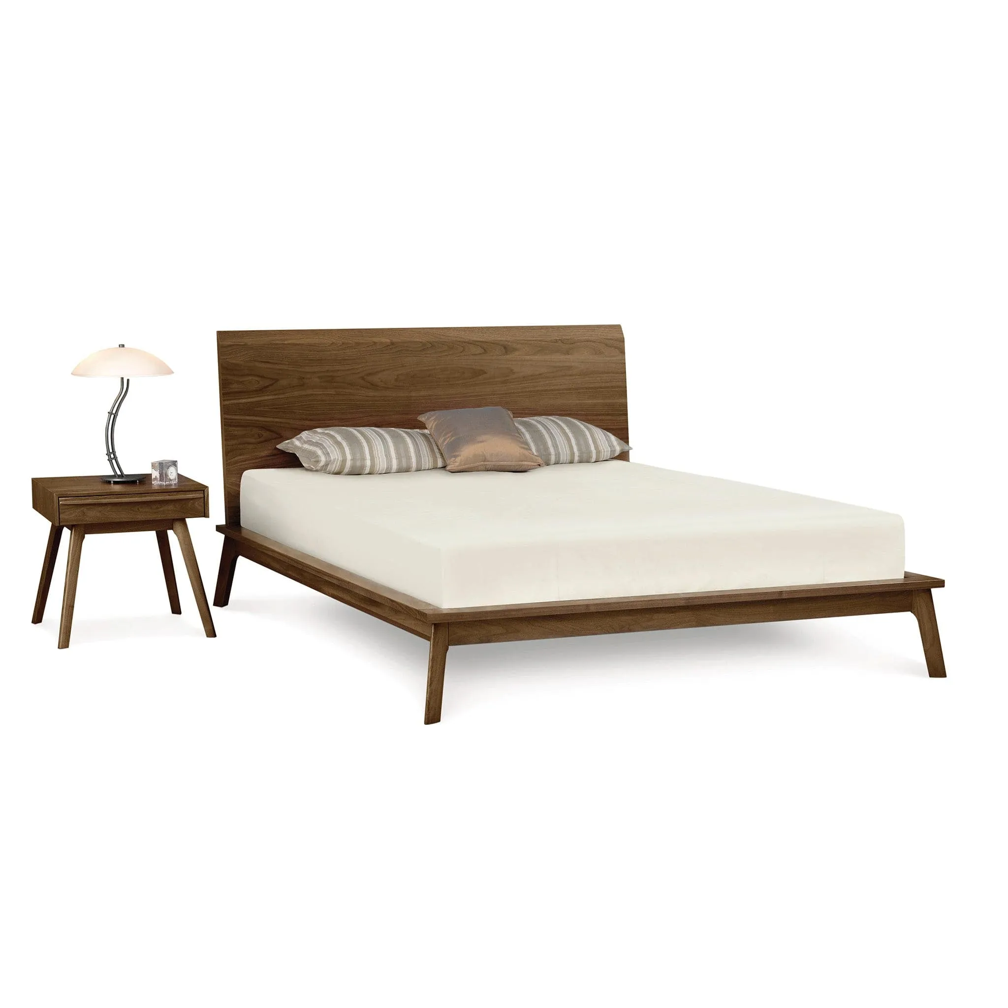 Copeland Catalina Platform Bed