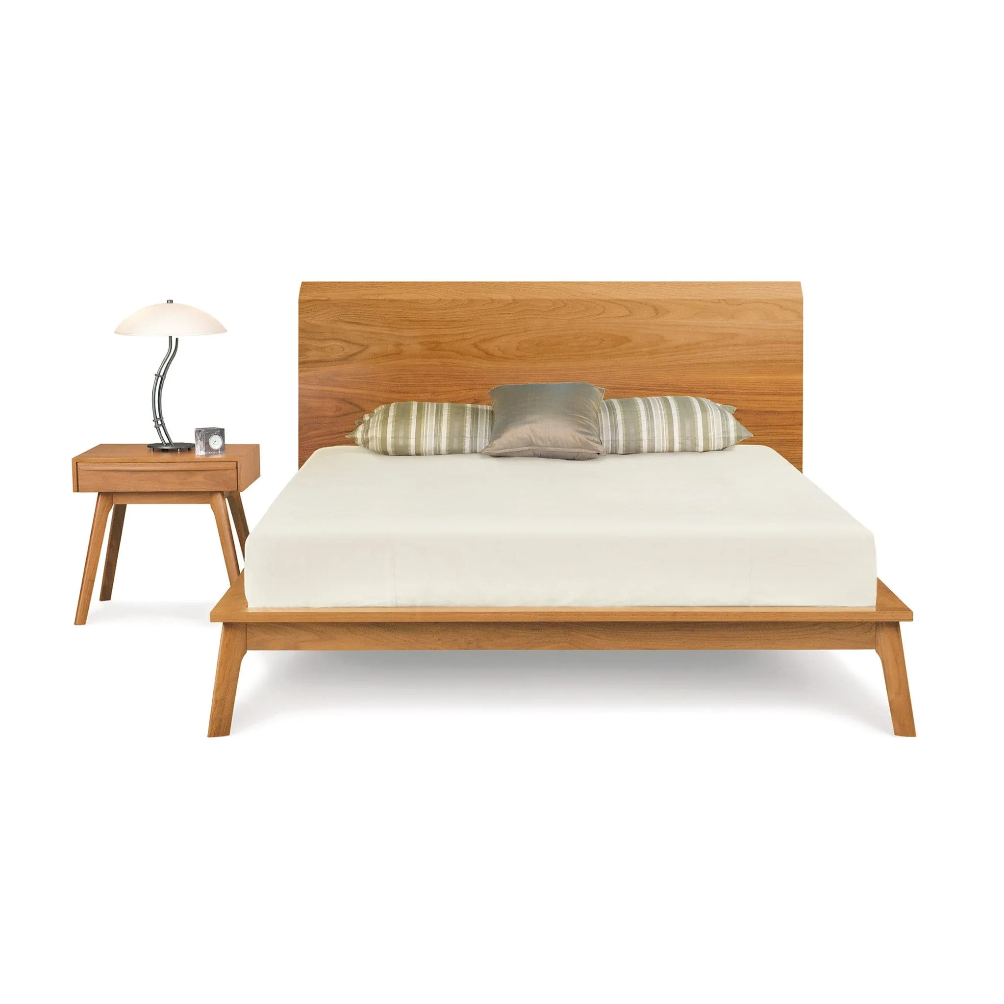 Copeland Catalina Platform Bed