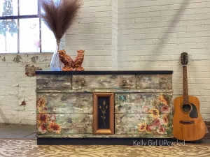 Credenza/dresser/storage