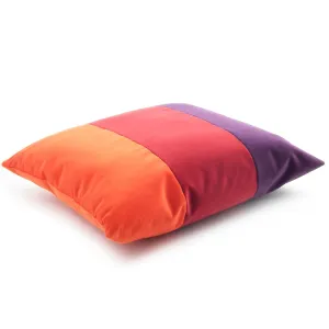 DEGRADE' CUSHION 60x60