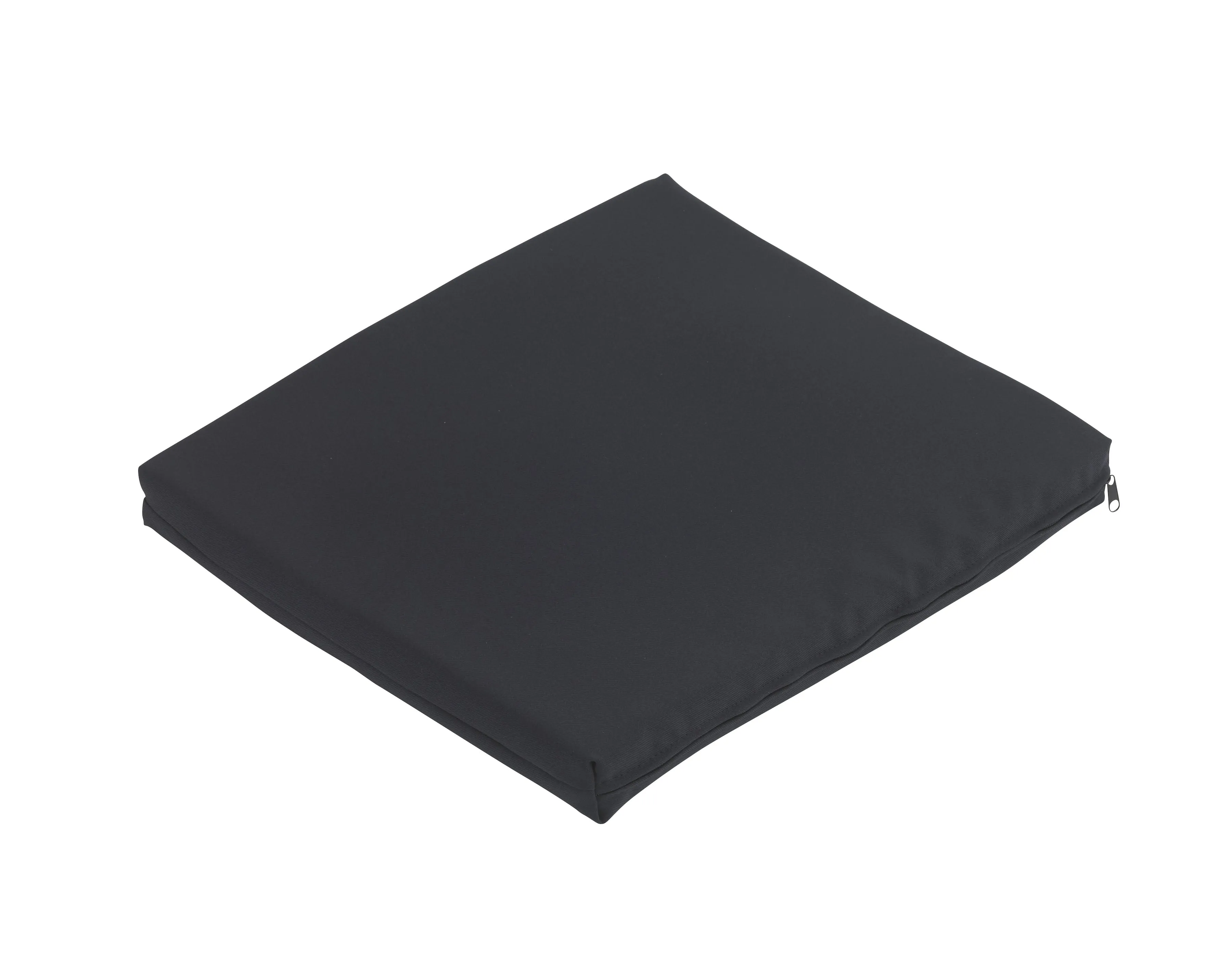 Drive Medical 2242865 Gel-U-Seat Lite General Use Gel Cushion with Stretch Cover, 20" x 20" x 2"