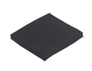 Drive Medical 2242865 Gel-U-Seat Lite General Use Gel Cushion with Stretch Cover, 20" x 20" x 2"
