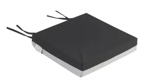 Drive Medical m8065 Premier One Foam Cushion, 20" x 16"