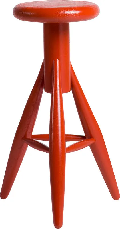 EA001 Bar Stool "Rocket"