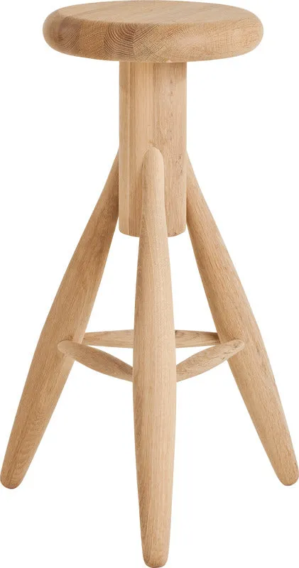 EA001 Bar Stool "Rocket"