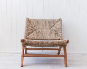 Eldon Chair