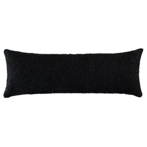 Emberwood Rectangle Brown Cushion - 90X30cm