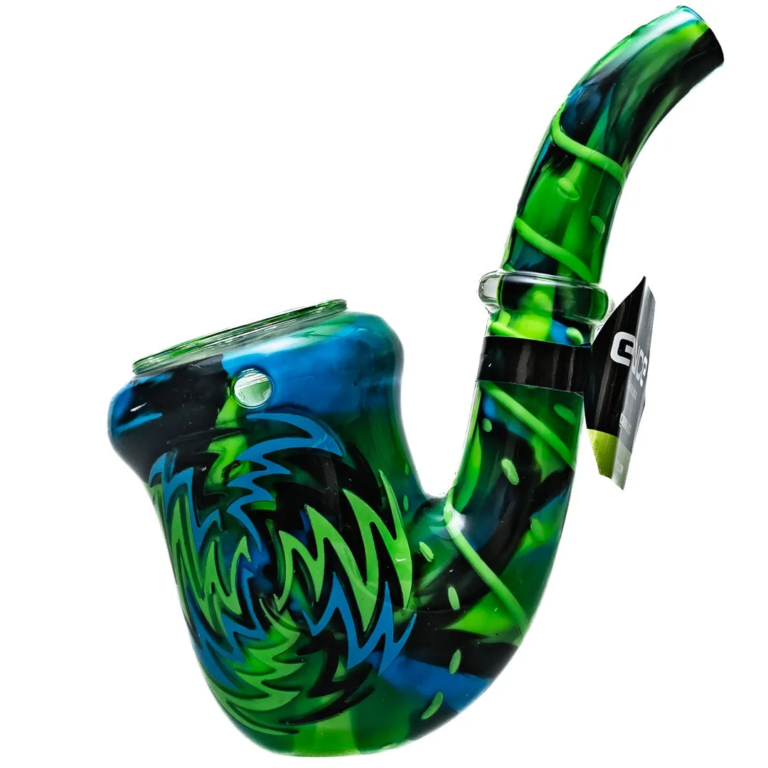 Eyce | Oraflex Sherlock Pipes