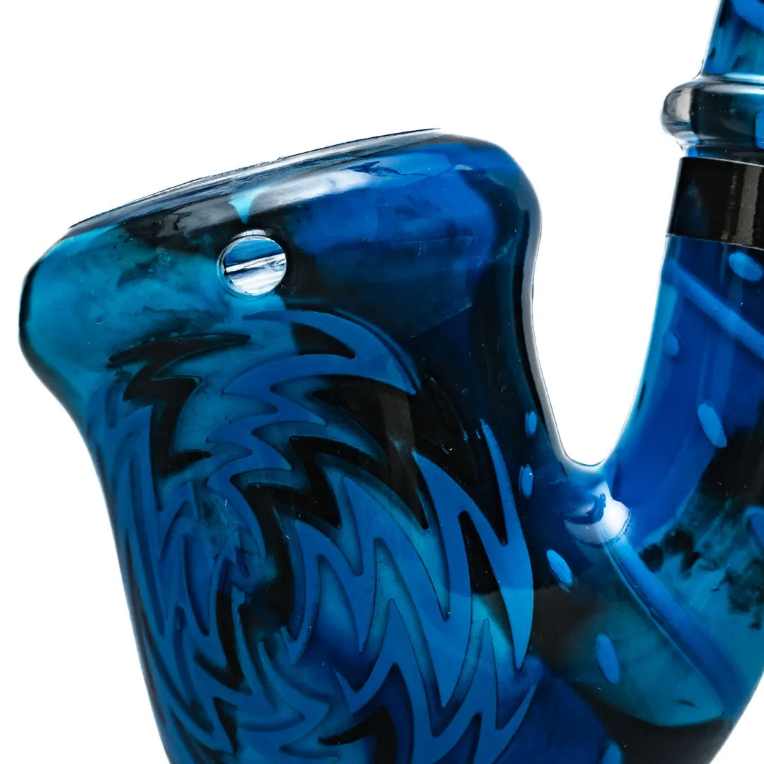 Eyce | Oraflex Sherlock Pipes