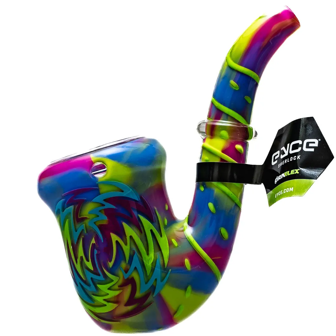 Eyce | Oraflex Sherlock Pipes