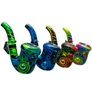 Eyce | Oraflex Sherlock Pipes